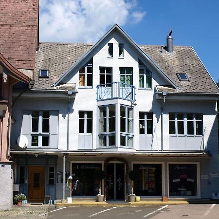 Zwinglis Ferienwohnung Nesslau Екстер'єр фото
