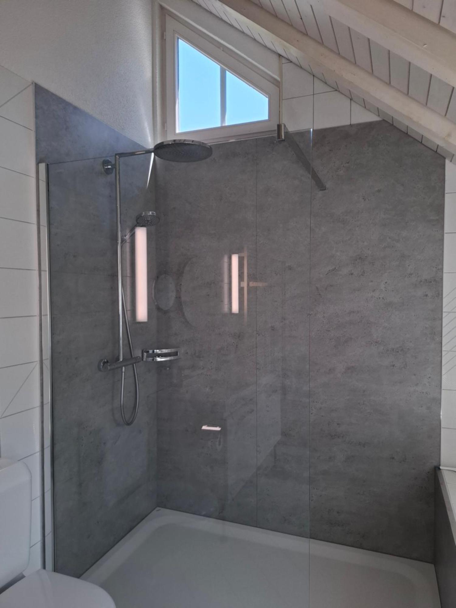 Zwinglis Ferienwohnung Nesslau Екстер'єр фото